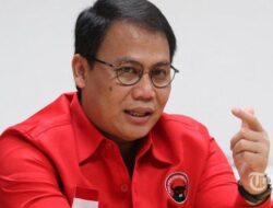 PDIP Bicara Peluang Muhadjir Effendy Masuk Bursa Cawapres Ganjar