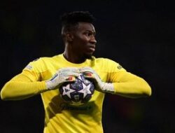 MU Dekati Andre Onana, Inter Milan Minta Minimal Rp 820 M