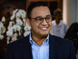 Cawapres Anies Sudah Diputuskan Jadi Satu Nama