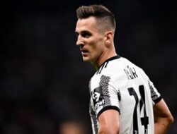 Bursa Transfer: Juventus Diklaim Permanenkan Milik