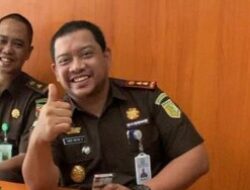 Kajari Madiun yang Dicopot Terkait Pungli Positif Narkoba