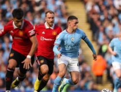 Ini yang Bikin Pendukung MU Gamang di Hadapan Man City