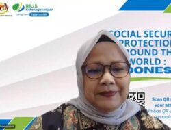 BPJS Ketenagakerjaan Beri Edukasi PMI di Malaysia Lewat Webinar Perkeso