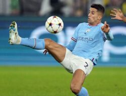 Siapa yang Mau Joao Cancelo?