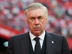 Ini Alasan Brasil Ngebet Ancelotti