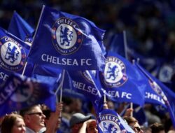 Dulu Jor-Joran Beli Pemain, Kini Chelsea Bersih-bersih Skuad