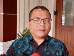 Denny Indrayana Bicara ‘Saya Demokrat Saya Perjuangkan Anies’, Ada Apa?