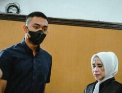 AG dan Amanda Akan Jadi Saksi di Sidang Mario Dandy 20 Juni