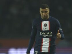 Ini Alasan Mbappe Bertahan di PSG