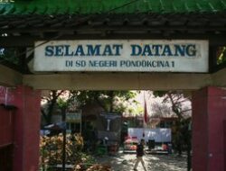 Polemik Panjang Penggusuran Bikin Siswa SDN Pocin 1 Tertekan