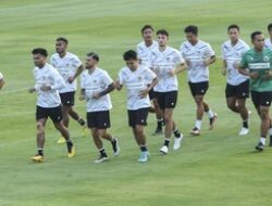 Timnas Indonesia Vs Argentina Hari Ini, Catat Rekayasa Lalinnya