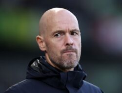 Keluarga Glazer Belum Juga Jual MU, Erik ten Hag Geram?