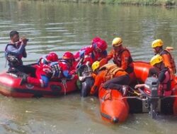 Petugas PJLP Cilincing Tewas Tenggelam di Kali BKT Jakut