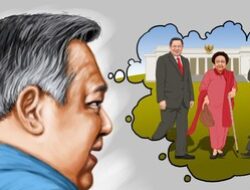 Manuver Juru Damai SBY & Megawati