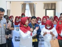 24 Korban TPPO di Lampung Sudah Dipulangkan ke NTB