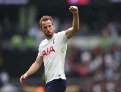 Berani Naikkan Harga buat Beli Harry Kane, Bayern?