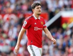 Satu Batu Sandungan Harry Maguire ke West Ham