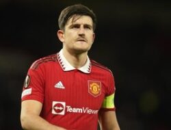 Teruntuk MU, Harry Maguire Maunya Bertahan