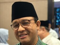 Andi Arief Kini Dorong Anies Bertemu PDIP, Ini Tujuannya