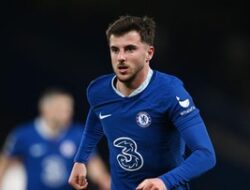 6 Transfer Antara Chelsea dan MU, Mason Mount Berikutnya?