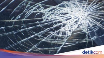 Kecelakaan Libatkan 3 Kendaraan di Tol Kapuk Arah Pluit