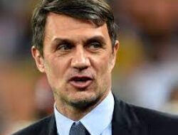 Mungkin Paolo Maldini Tidak Kaget Dirinya Dipecat AC Milan