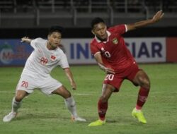 Arema Pinjam Dua Pemain Muda Persija