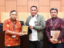 MPR Dorong Peningkatan Layanan Publik Lewat FKP di Cirebon