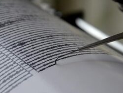 Gempa Magnitudo 7,2 Terjadi di Tonga, Tidak Berpotensi Tsunami