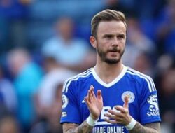 Maddison Mulai Mendekat ke Tottenham