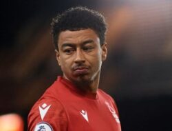 Jesse Lingard Tak Punya Klub, Buka Kans Main di Arab Saudi