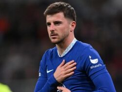 Tawaran buat Mason Mount Ditolak Chelsea Lagi, MU Mundur?