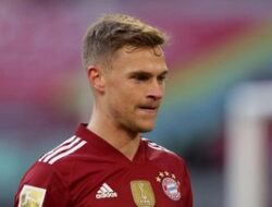 Presiden Bayern ‘Sentil’ Barcelona yang Mulai Goda Kimmich