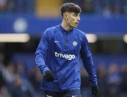 Pemain Chelsea ke Arsenal Biasanya Apes, Bagaimana Havertz?