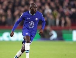 Koulibaly Merasa Tak Diinginkan di Chelsea