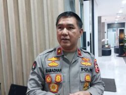 Polisi Belum Dapat Info Tukang Bubur-AKP SW Damai, Proses Etik Masih Lanjut