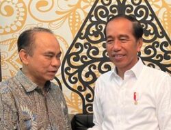 Projo Akui Belum Ada Arahan Dukungan Capres dari Jokowi