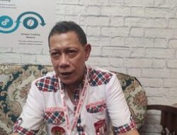 Ketua Bara JP Tegaskan Belum Ada Arahan soal Dukungan Capres dari Jokowi