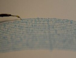 Gempa Magnitudo 6,9 Guncang Suva Kepulauan Fiji