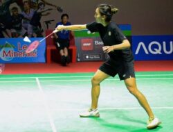 Alasan PBSI Pilih Le Minerale Jadi Official Mineral Water Indonesia Open