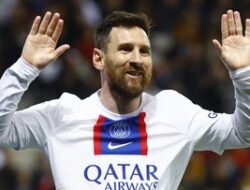 Messi Disindir Usai Merapat ke Inter Miami, Ronaldo Disebut-sebut