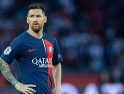 Fabrizio Romano: Here We Go! Lionel Messi Gabung Inter Miami FC