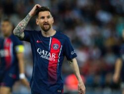 Messi Masih Favorit Raih Ballon d’Or Dibanding Haaland