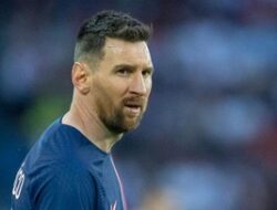 Ballon d’Or Tak Lagi Penting untuk Lionel Messi