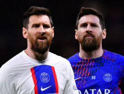 Maukah Messi Menunggu untuk Balik ke Barcelona?