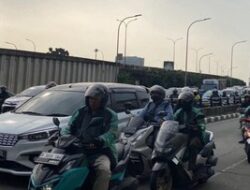 Warga Harap Jalan TB Simatupang Jaksel Diperlebar demi Urai Macet