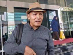 Dewas KPK Vonis Ringan Pegawai Peleceh istri Tahanan, Saut: Memalukan!