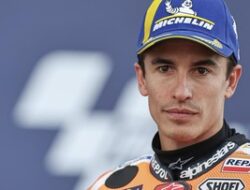 Marquez Ungkap Alasan Mundur dari MotoGP Belanda