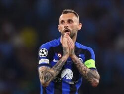 Candaan Brozovic soal Tawaran Al Nassr