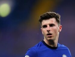 Chelsea Bikin MU Kesal soal Mason Mount?